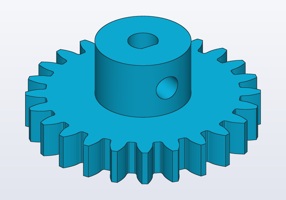 Gears